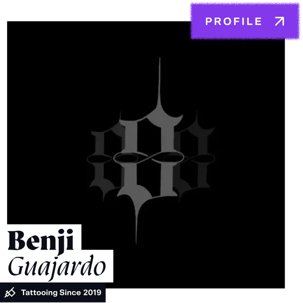 Benji Guajardo