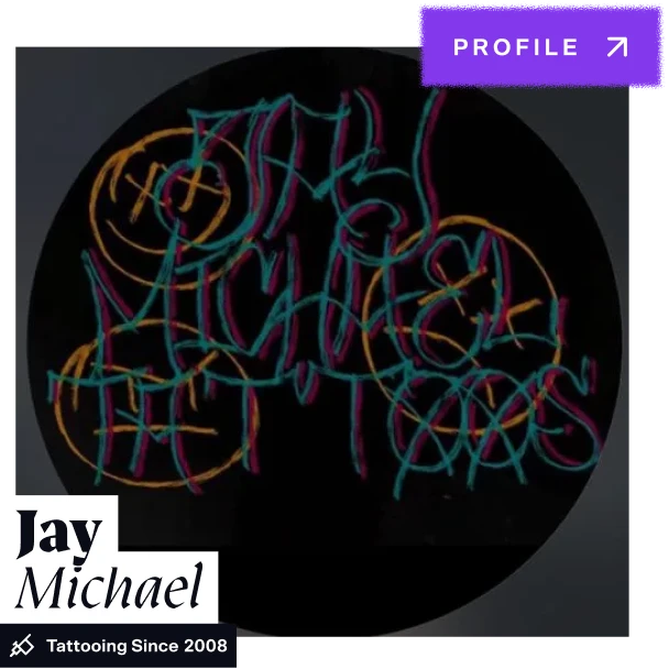 Jay Michael