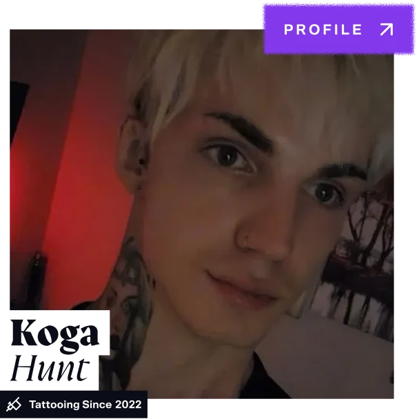 Koga Hunt