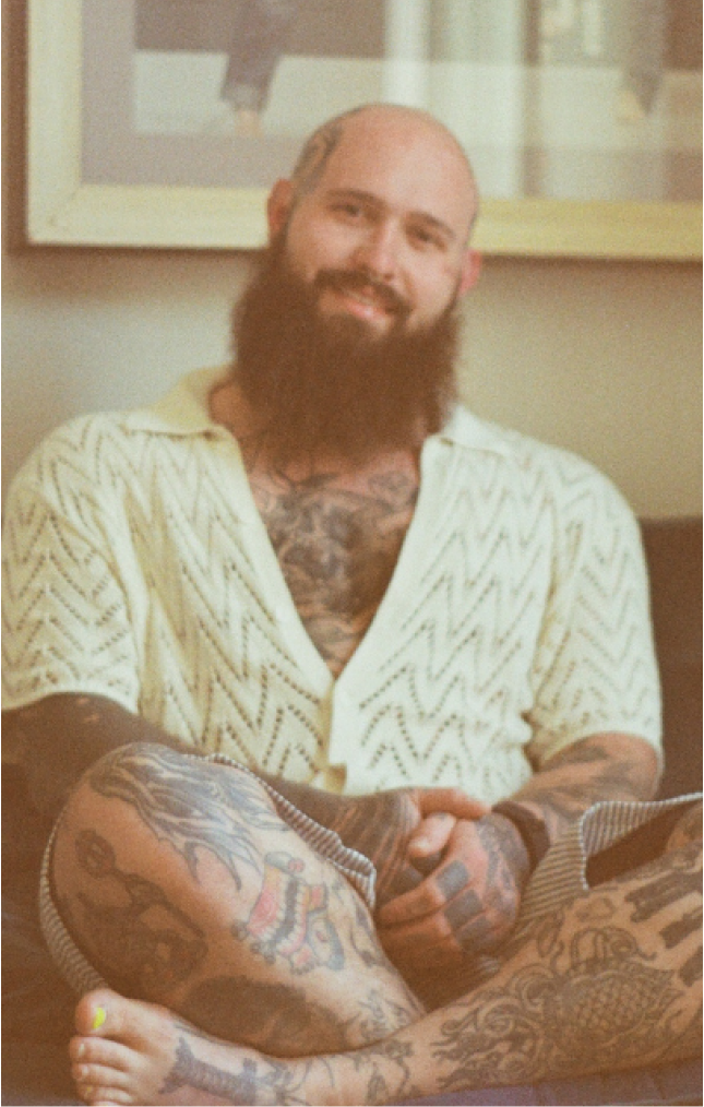 Landon