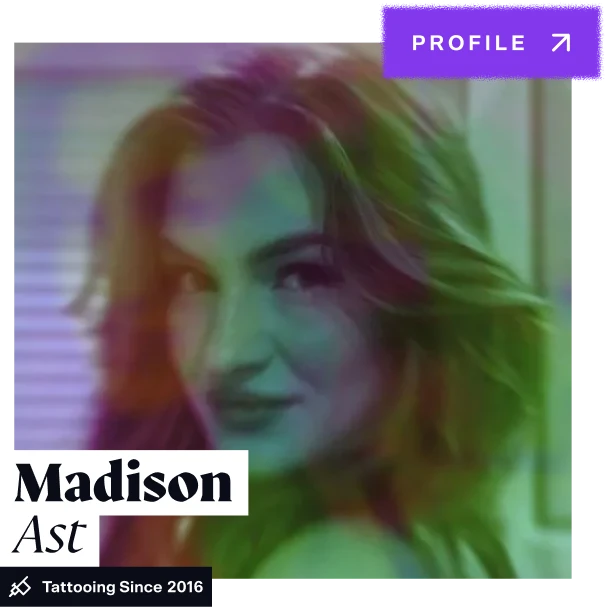 Madison Ast