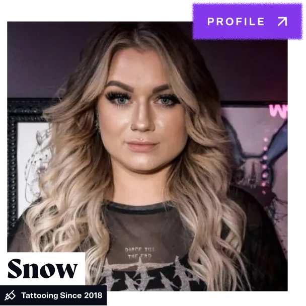 Snow