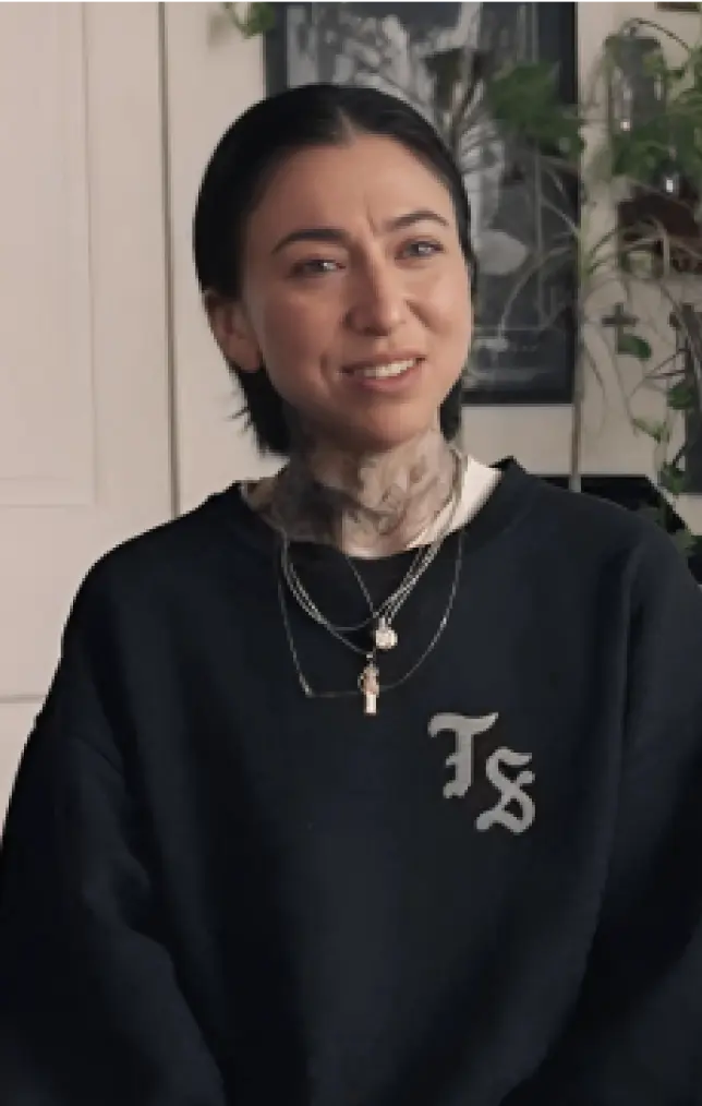 Tamara
