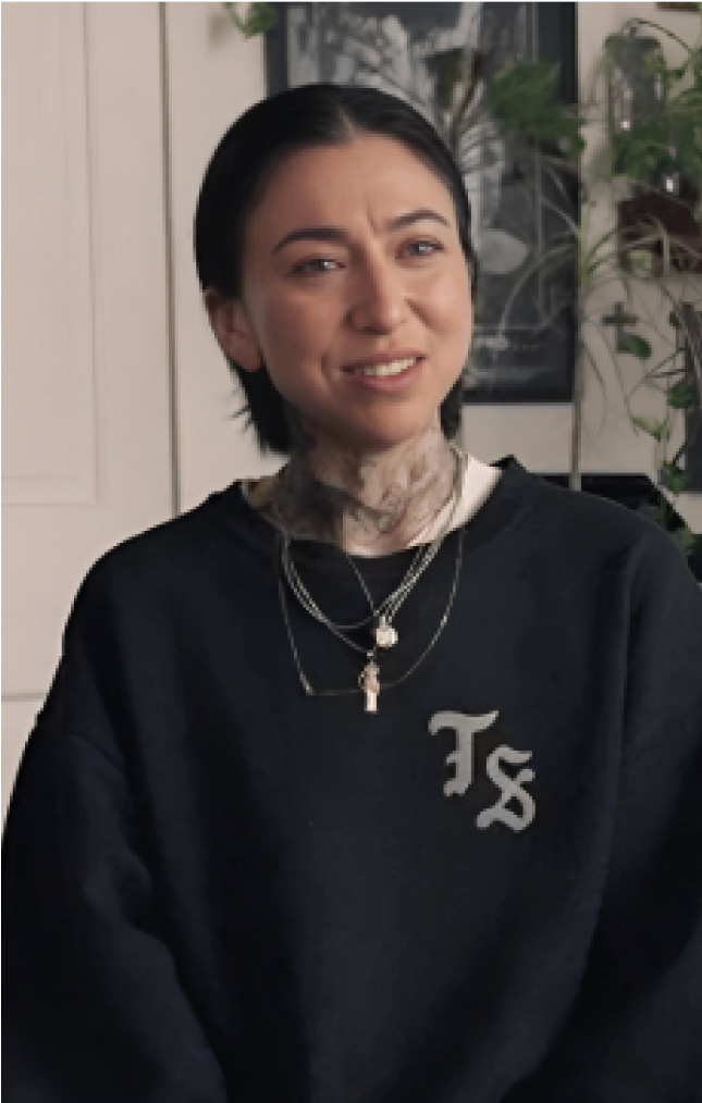 Tamara