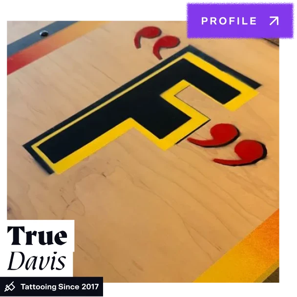 True Davis