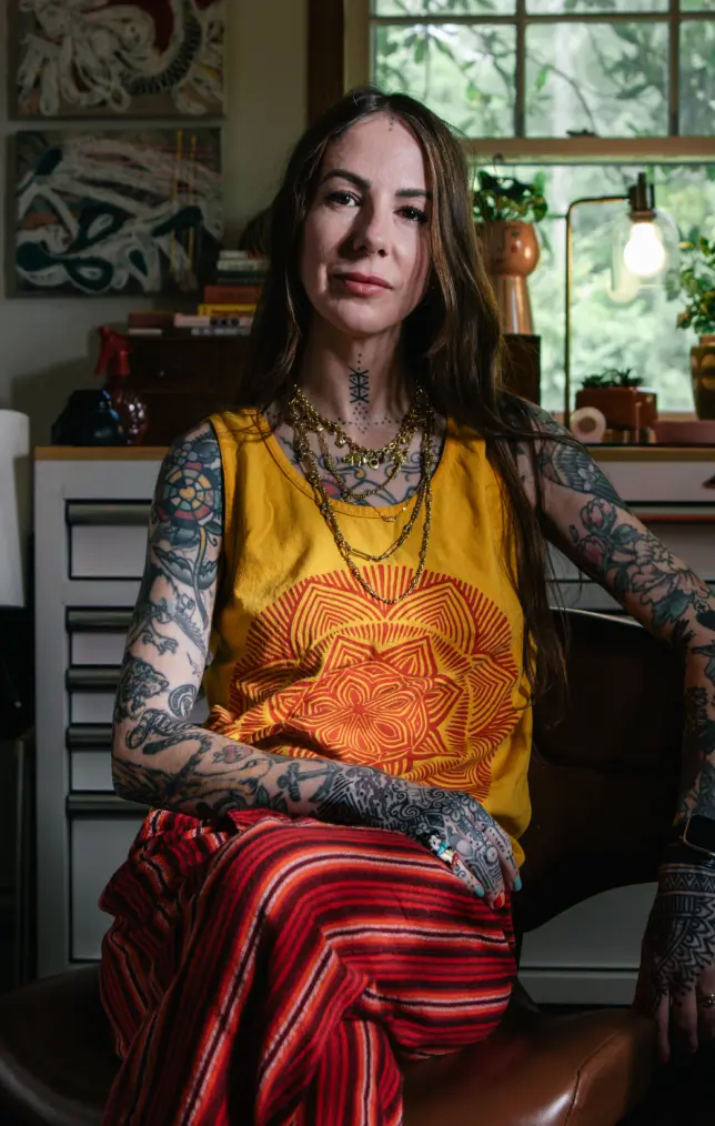 Virginia