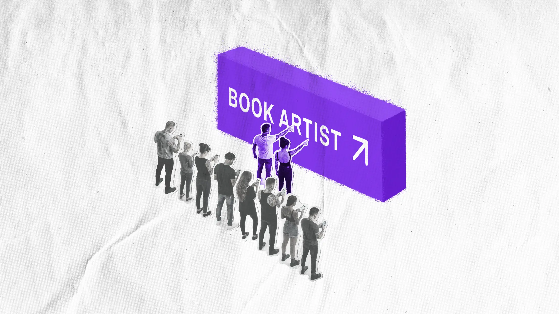 The Numbers Don't Lie: What 1,300 Clients Really Think About Booking Tattoos