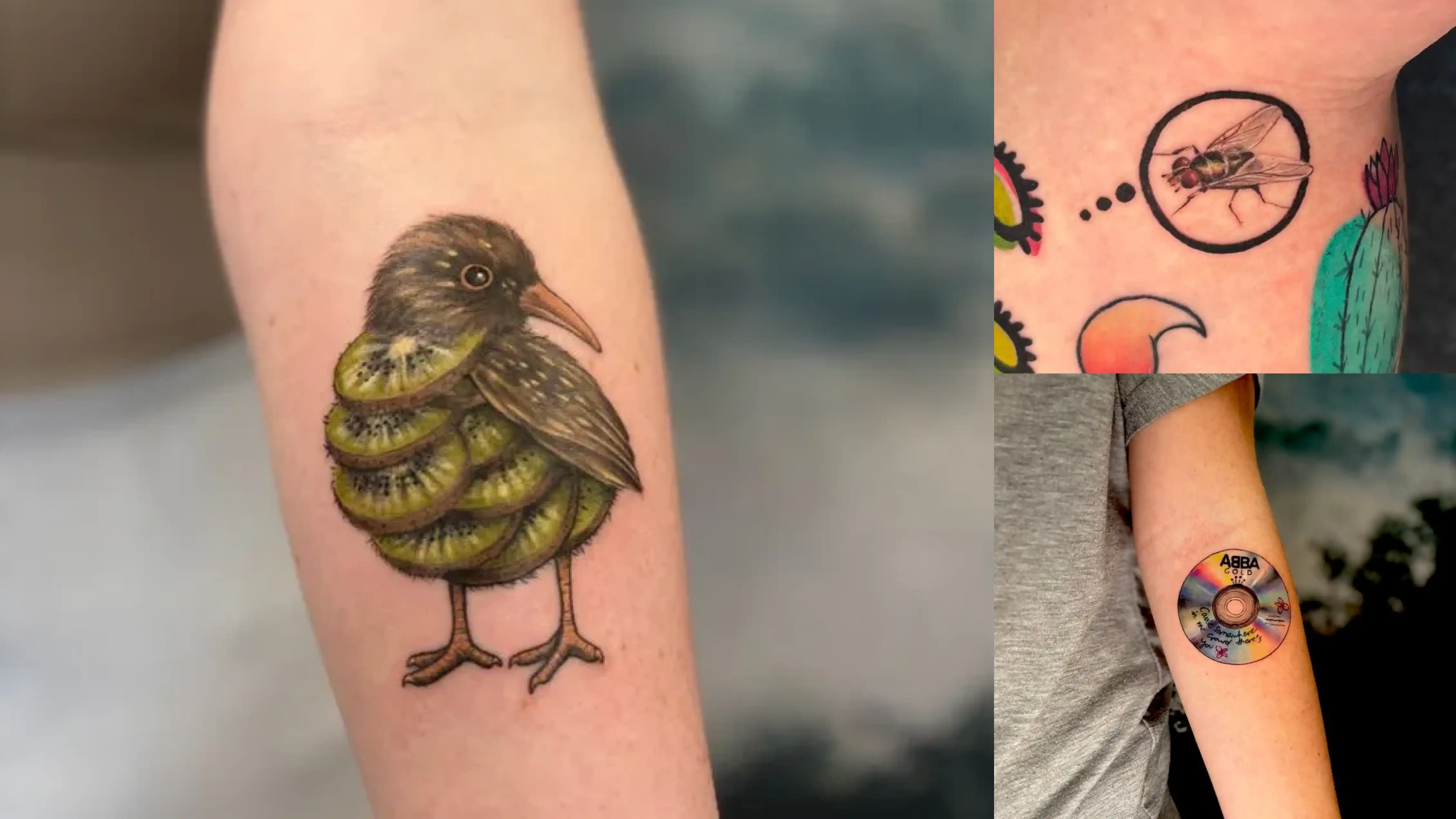 Joana Mena @itsinkedbyjo Micro Realism Artist on CO:CREATE