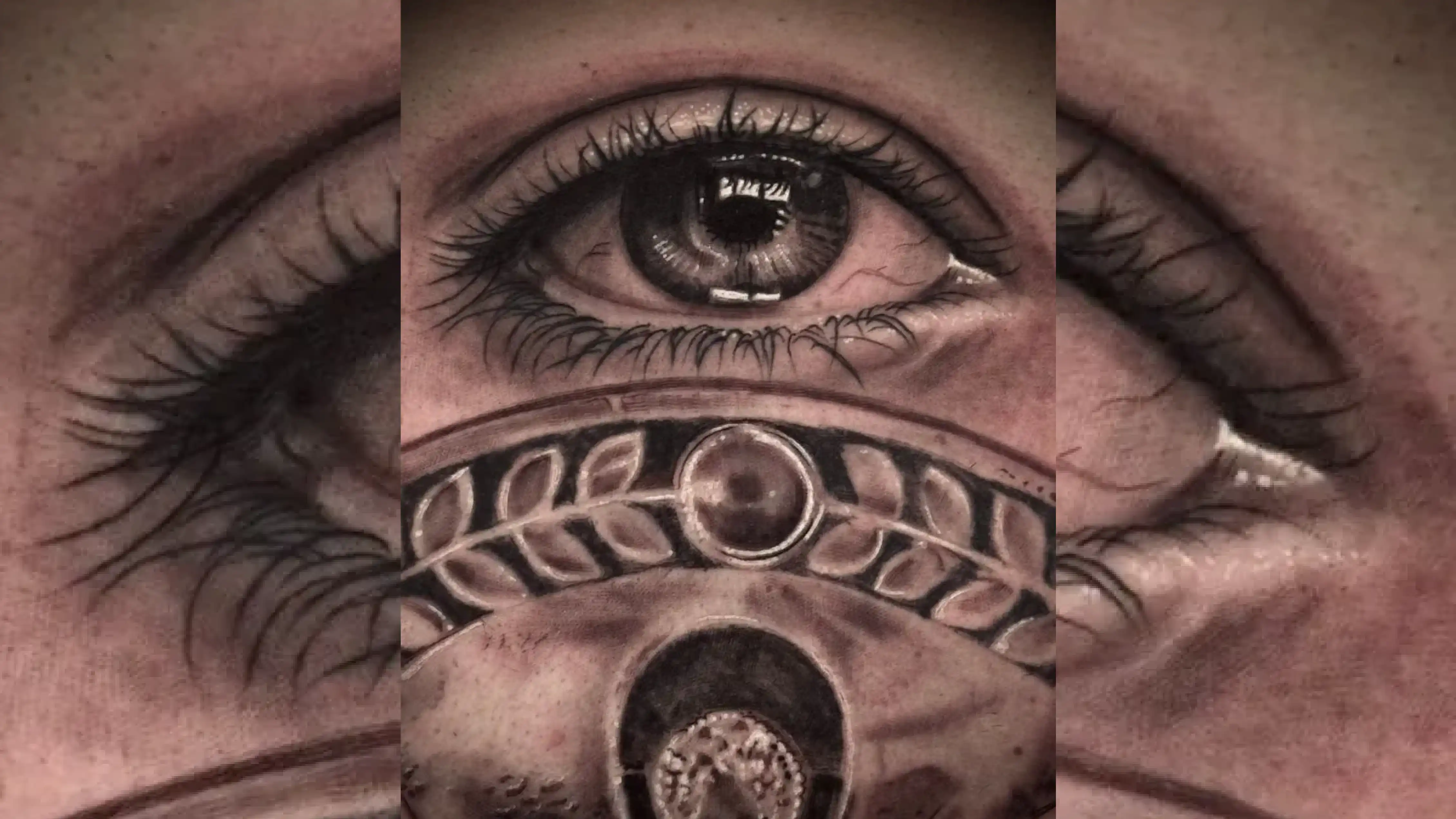 Mariana Rimoli @mariana-rimoli Micro Realism Artist on CO:CREATE