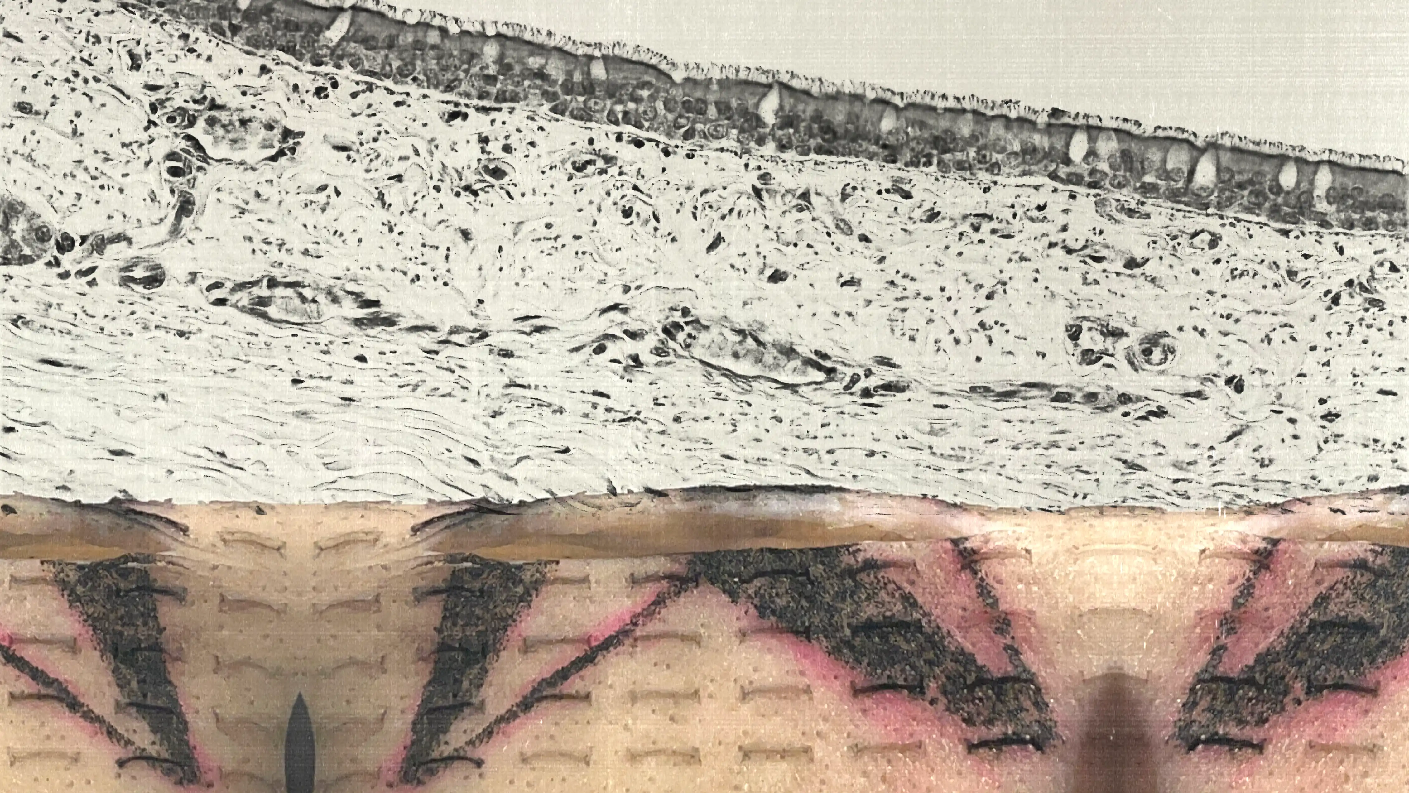 Skin Science for Tattoo Artists: The Biology Behind Better Tattoos (2026)