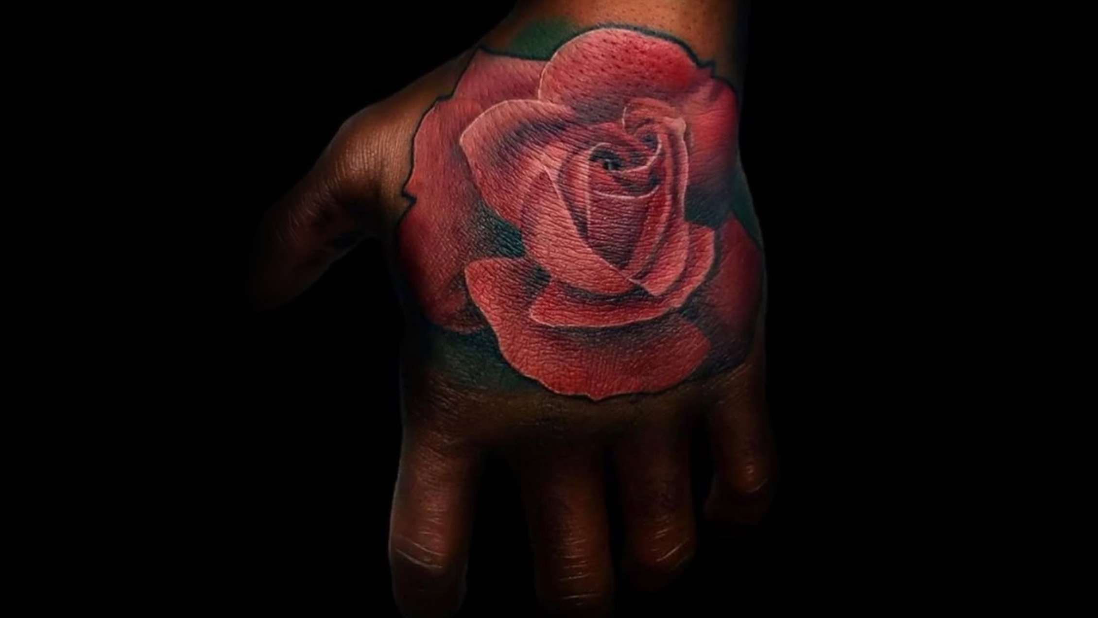Top Artists Specializing in Melanated Skin