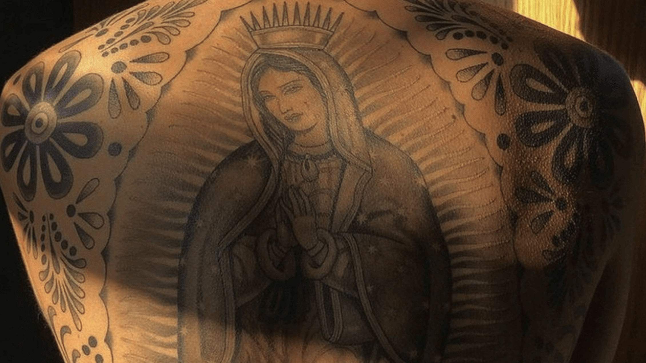 Genre-Expanding Tattoo Artists