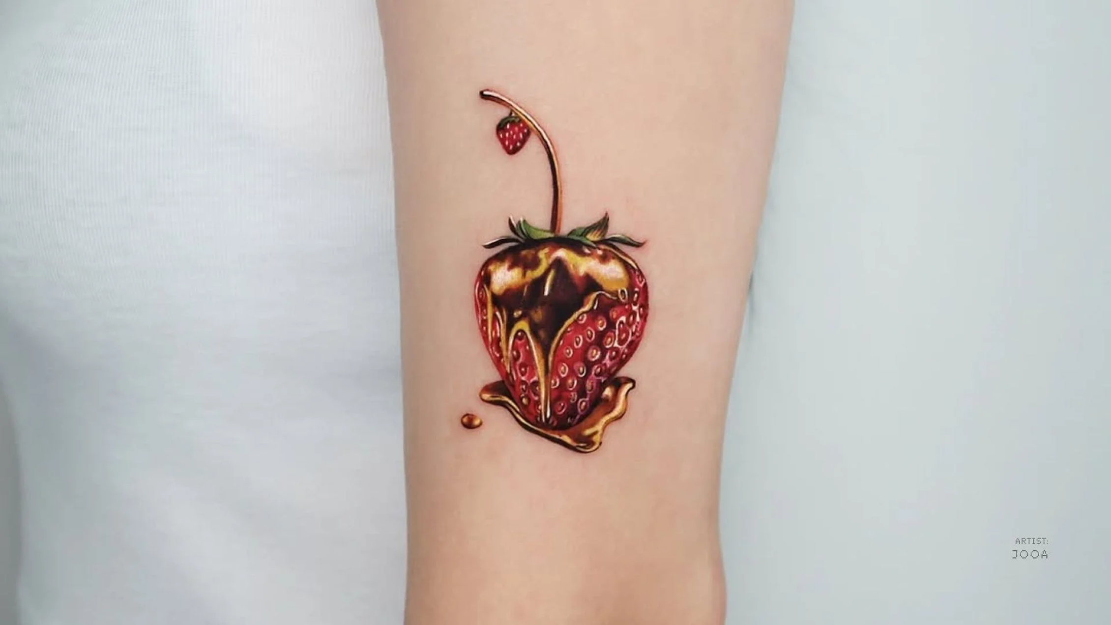 10 3D Tattoo Artists You Should Know