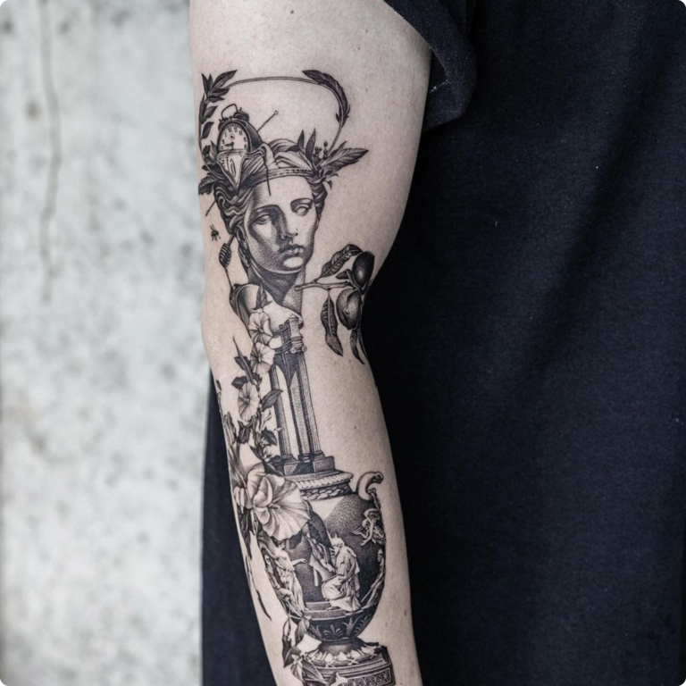 Amalie Arsinevici 23-of-the-best-tattoo-artists-in-new-york-city-Amalie-Arsinevici