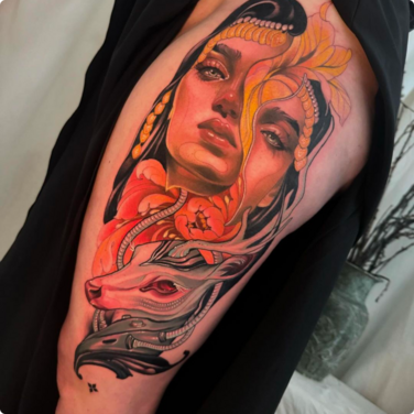 Fiori Lorett 23-of-the-best-tattoo-artists-in-new-york-city-fiori-lorett