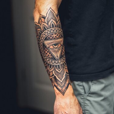 George “Orge” Kalodimas 23-of-the-best-tattoo-artists-in-new-york-city-george-orge-kalodimas