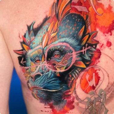 Lalo Yunda 23-of-the-best-tattoo-artists-in-new-york-city-lalo-yunda