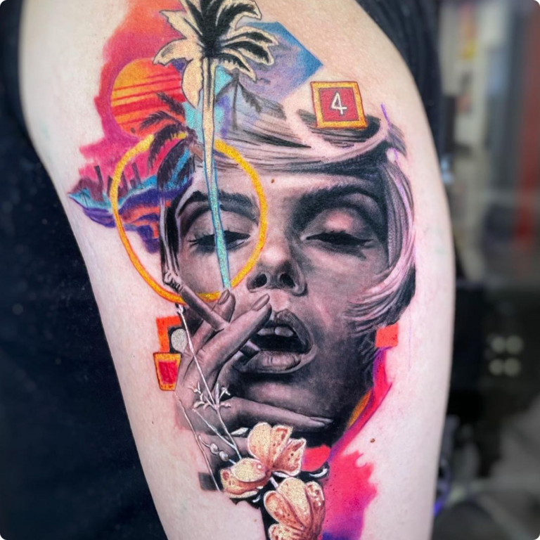 Lalo Yunda 23-of-the-best-tattoo-artists-in-new-york-city-lalo-yunda