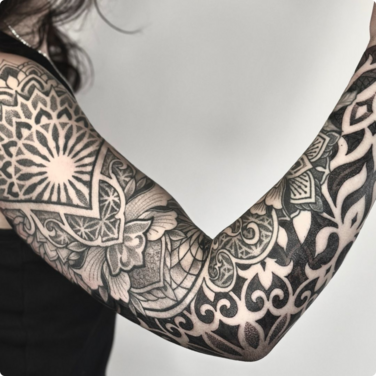 Nick Fierro 23-of-the-best-tattoo-artists-in-new-york-city-Nick-Fierro