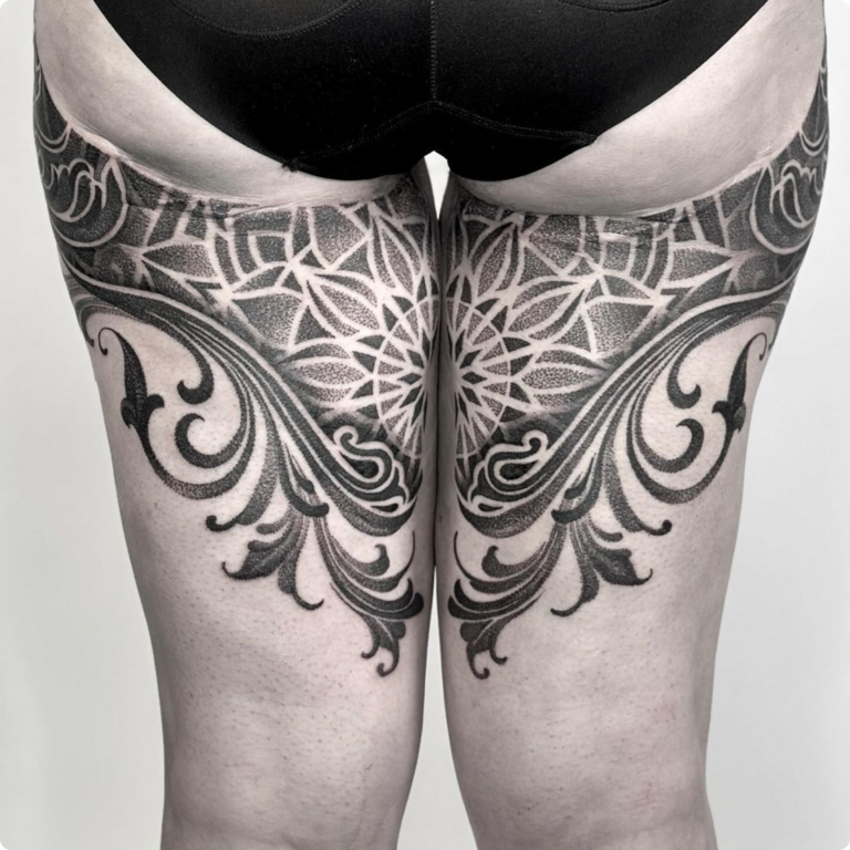 Nick Fierro 23-of-the-best-tattoo-artists-in-new-york-city-Nick-Fierro