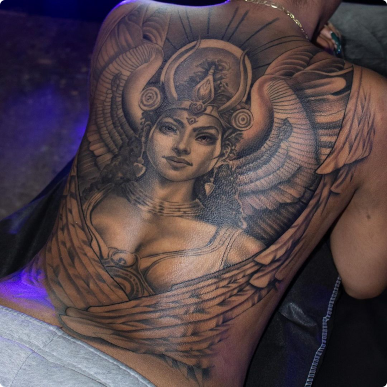 Rich “Made Rich” Parker 23-of-the-best-tattoo-artists-in-new-york-city-richard-made-rich-parker