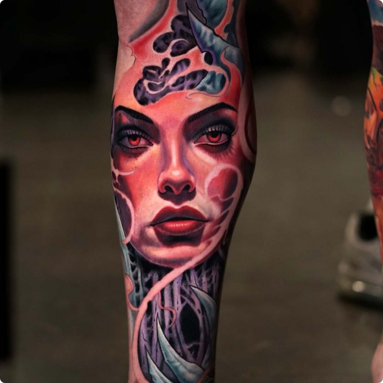 Ruben Barahona 23-of-the-best-tattoo-artists-in-new-york-city-ruben-barahona