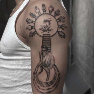 Snuffy 23-of-the-best-tattoo-artists-in-new-york-city-snuffy