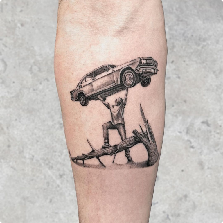 Snuffy 23-of-the-best-tattoo-artists-in-new-york-city-snuffy