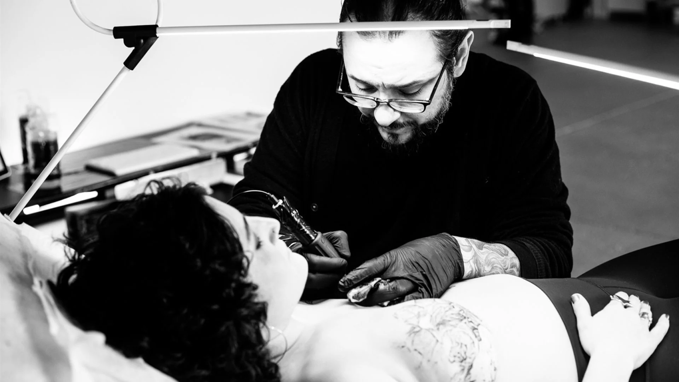 Banner