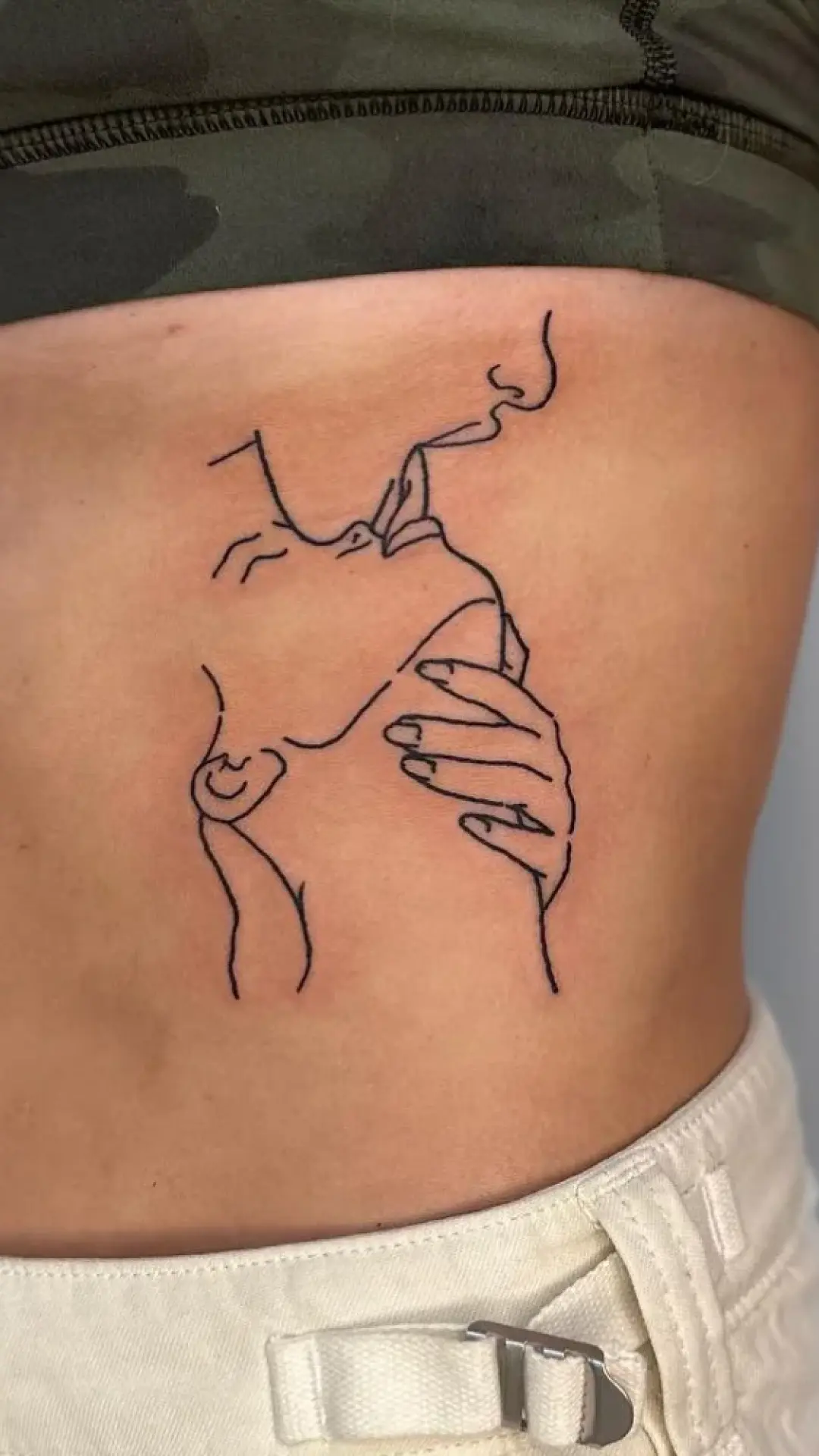 Curt Montgomery / @curtmontgomerytattoos