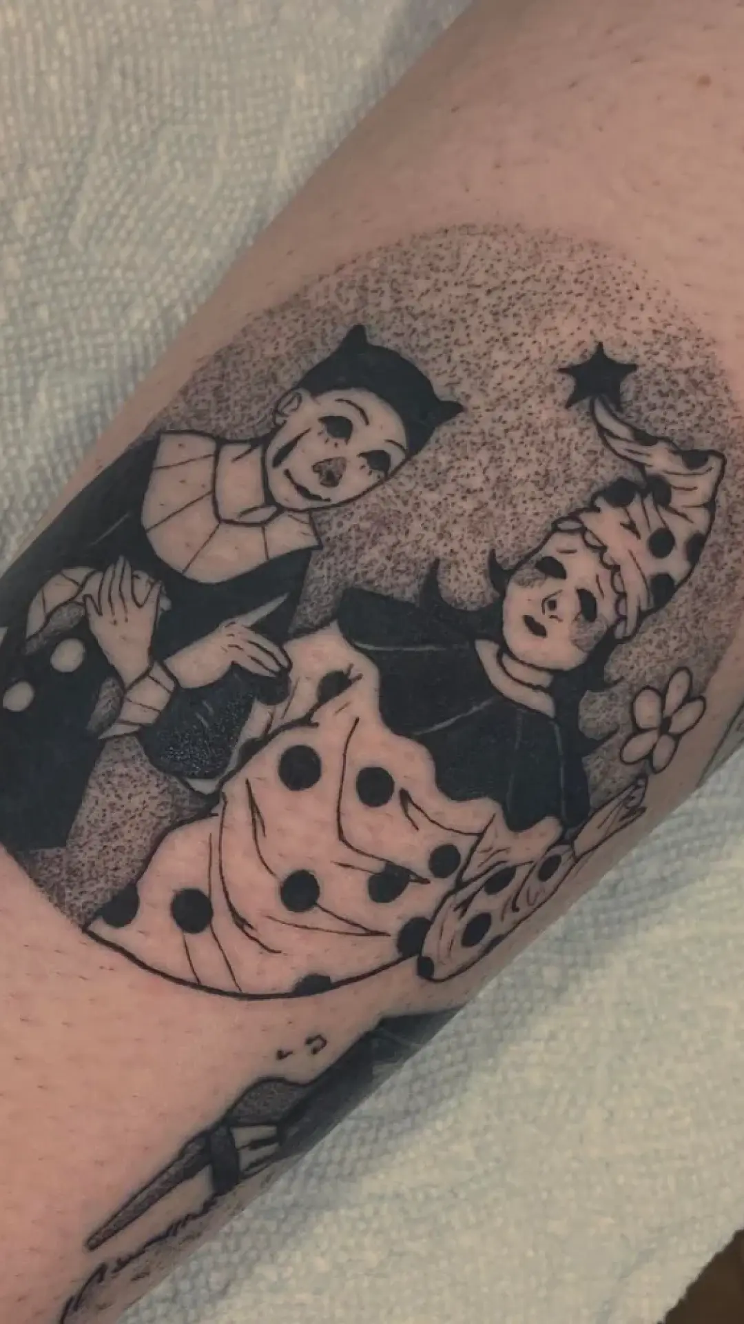 @mondaymourningtattoos
