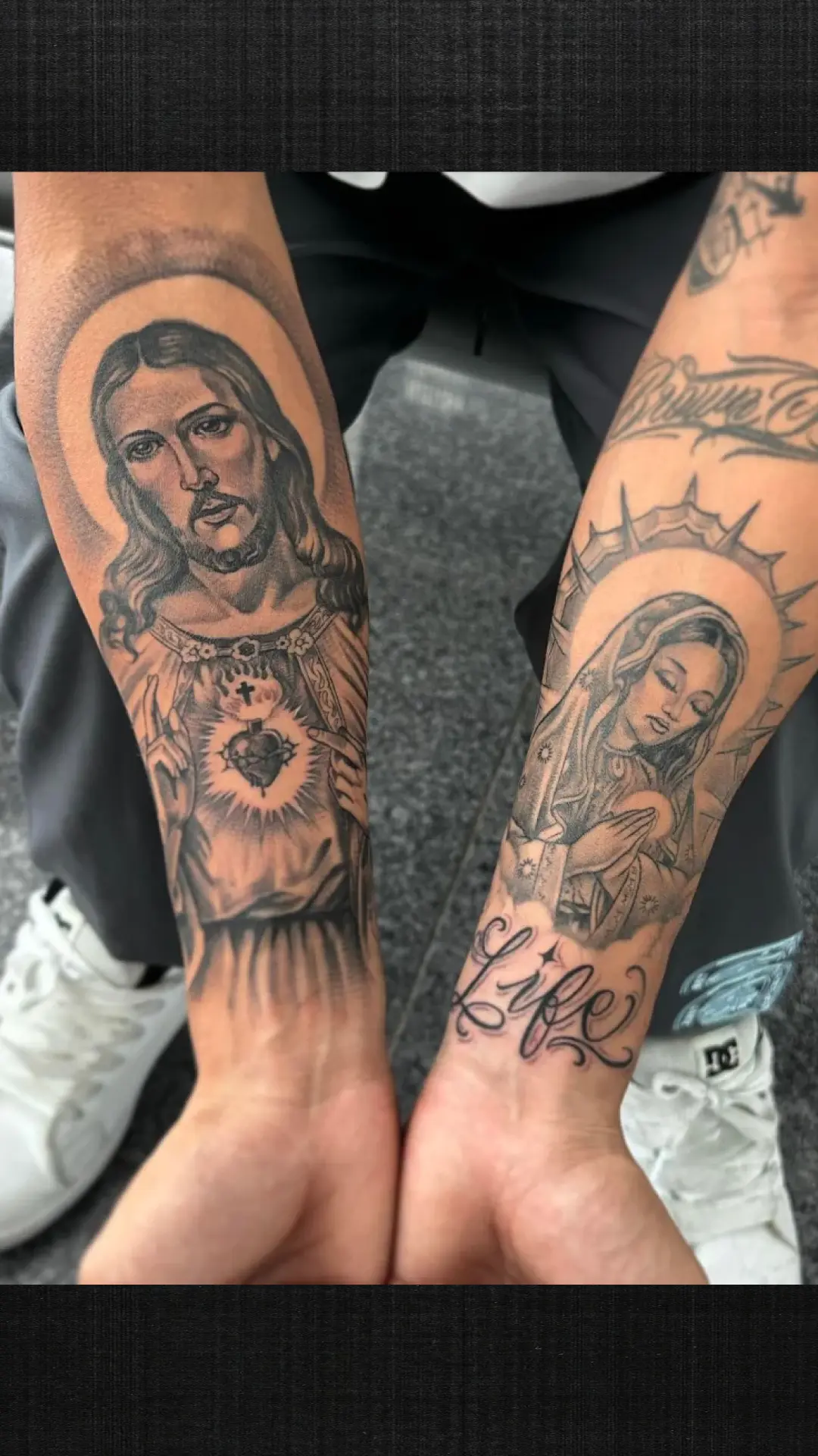 @juniorbandatattoo